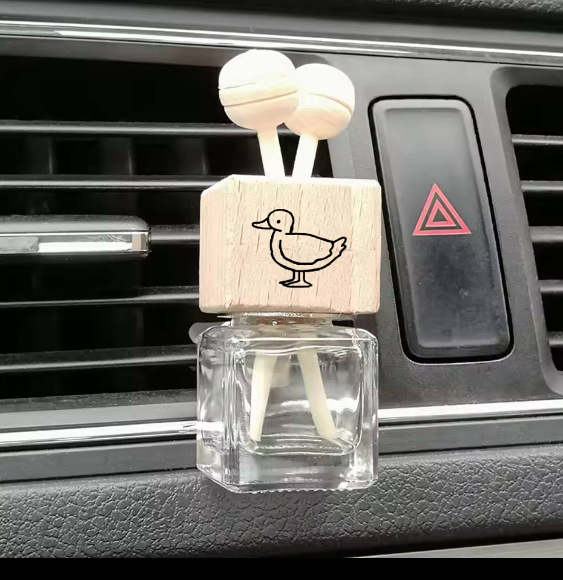 Car Diffusers