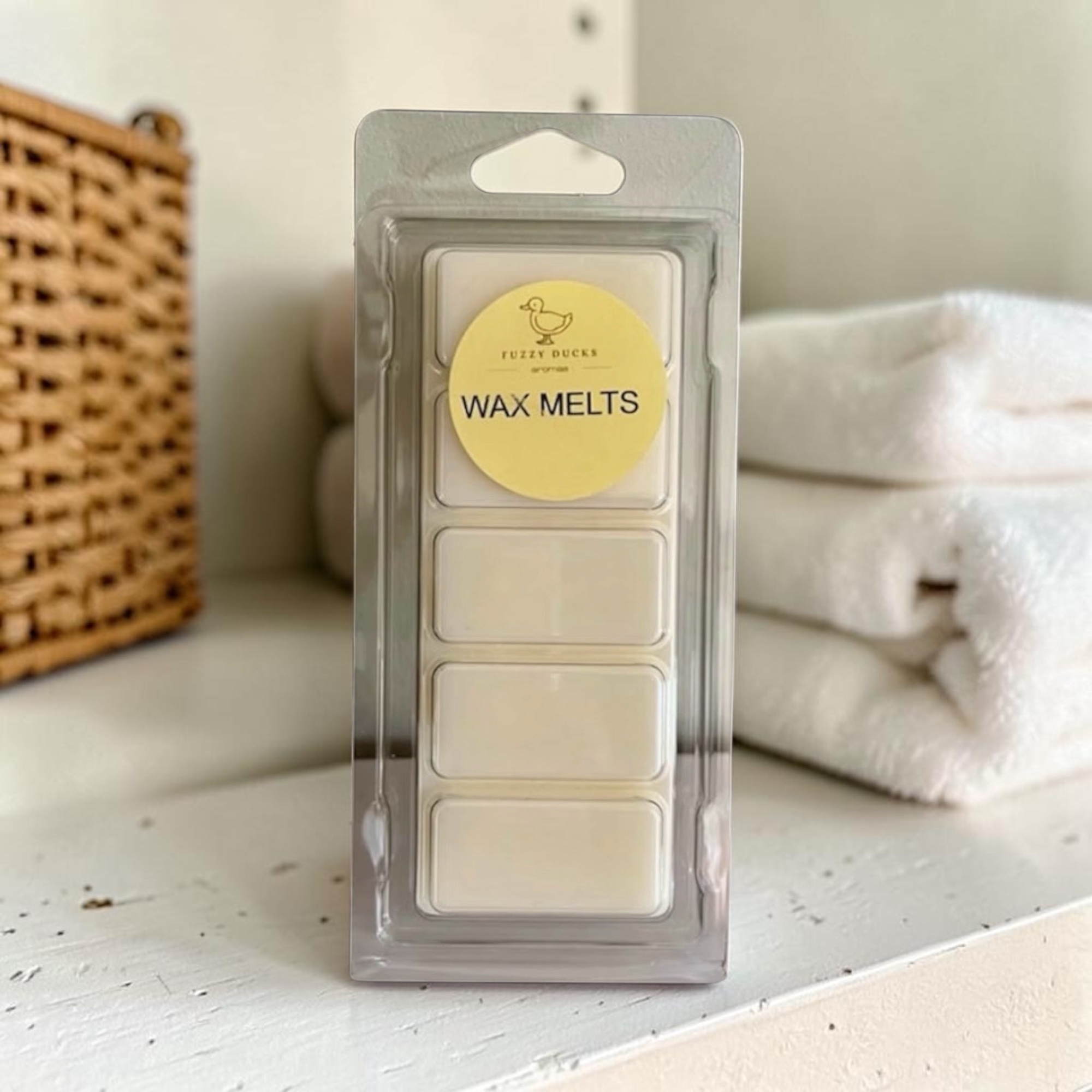 Ropa Limpia wax melts