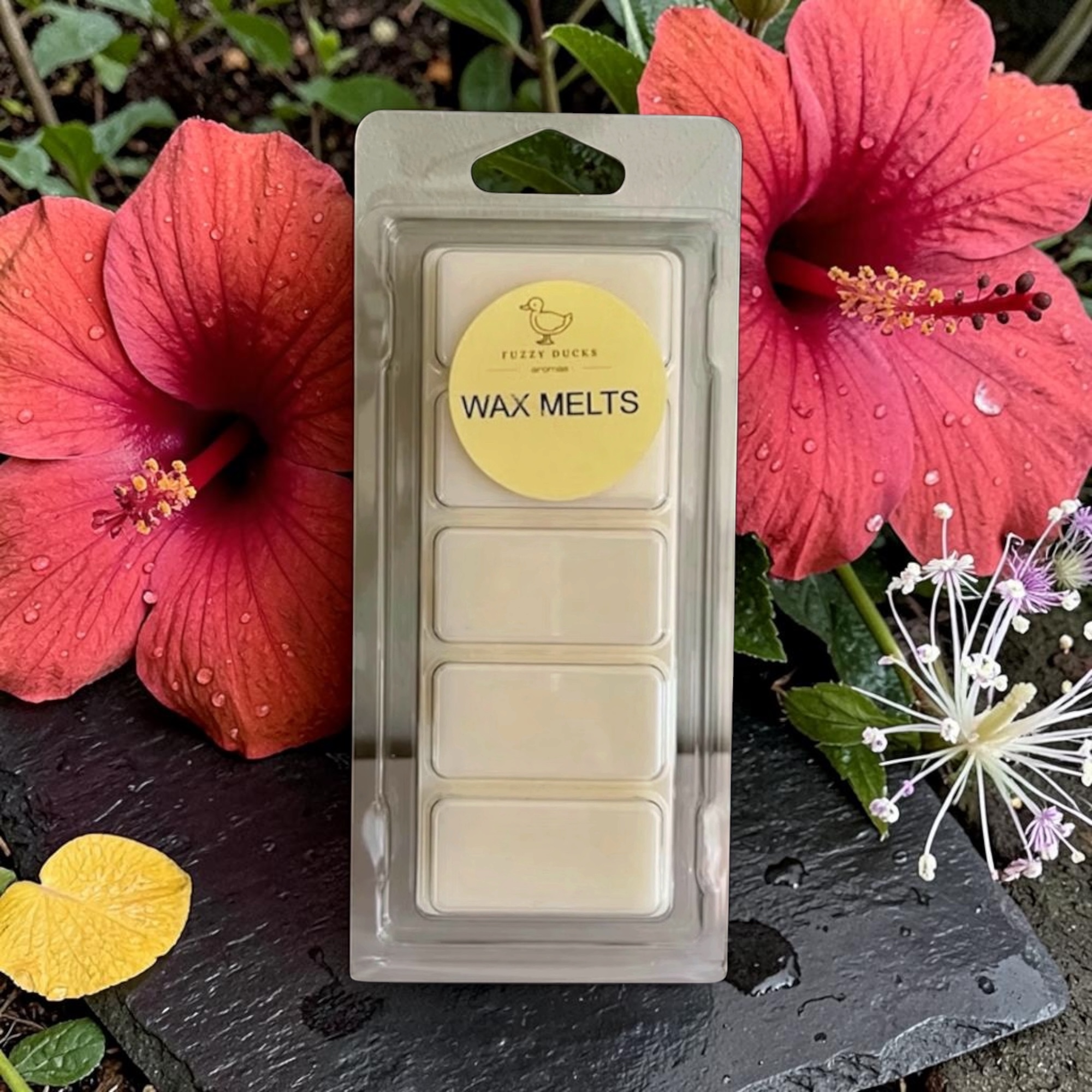 Snuggle wax melts
