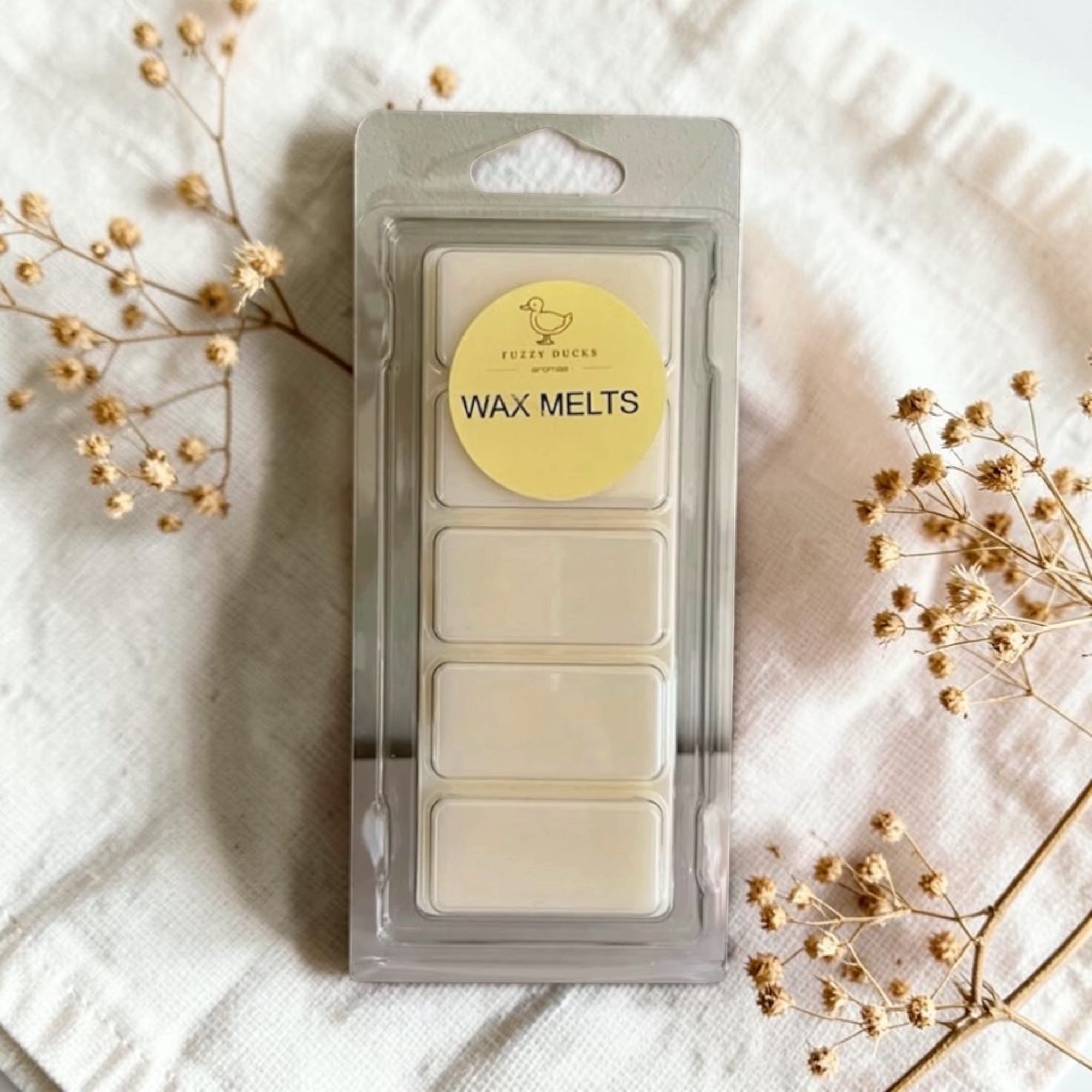 Marseille Wax Melts