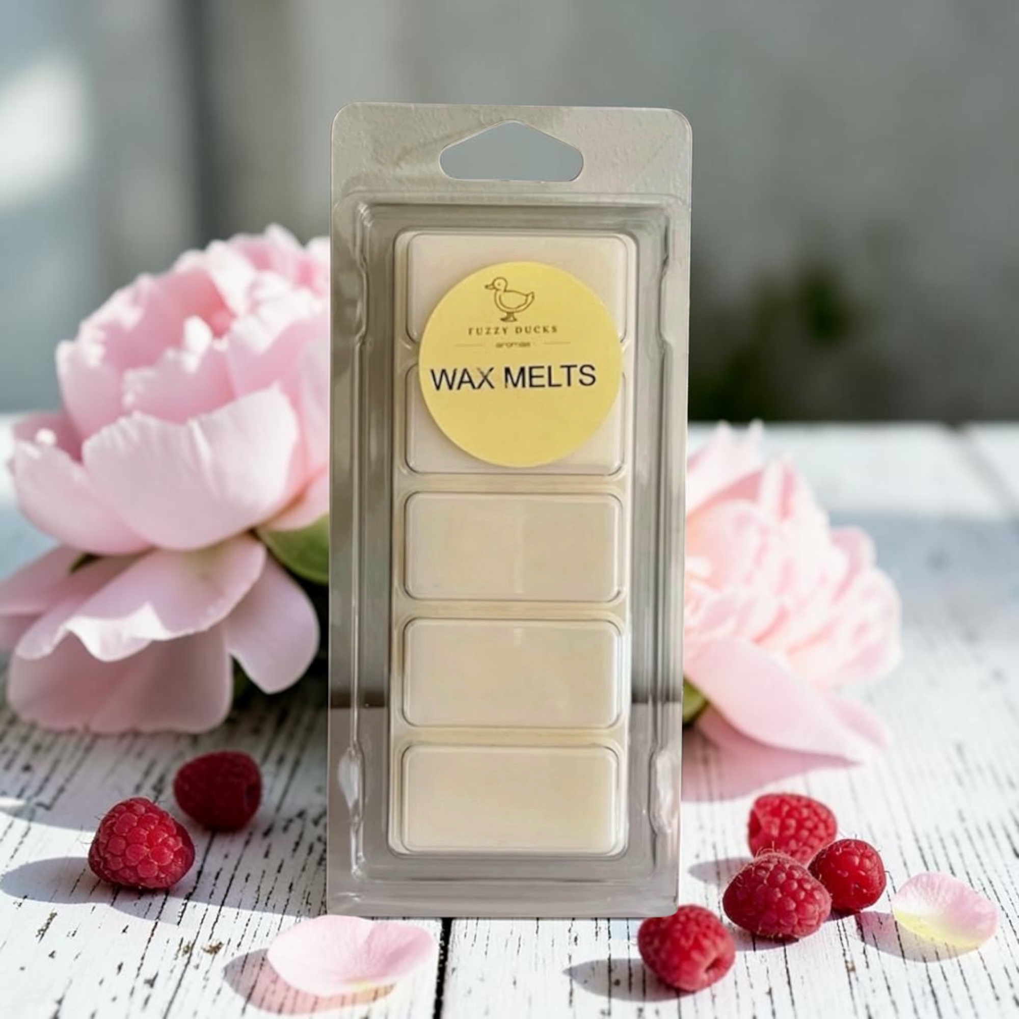 Mio Pink Wax Melts
