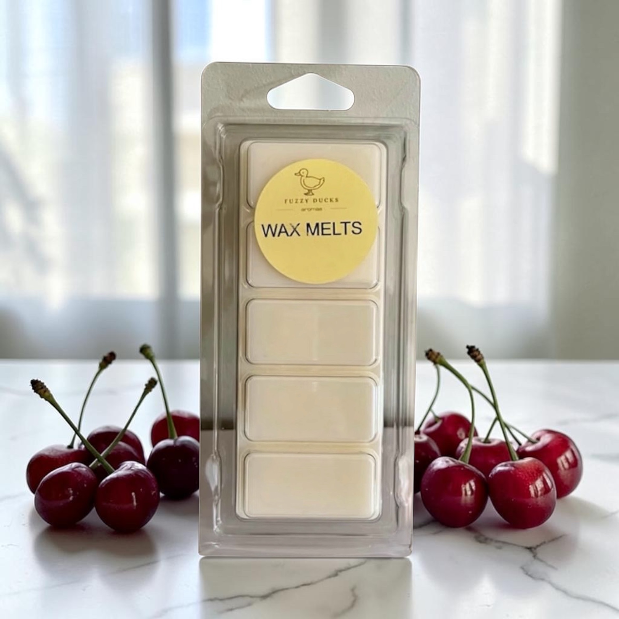 Cherry Wax Melts