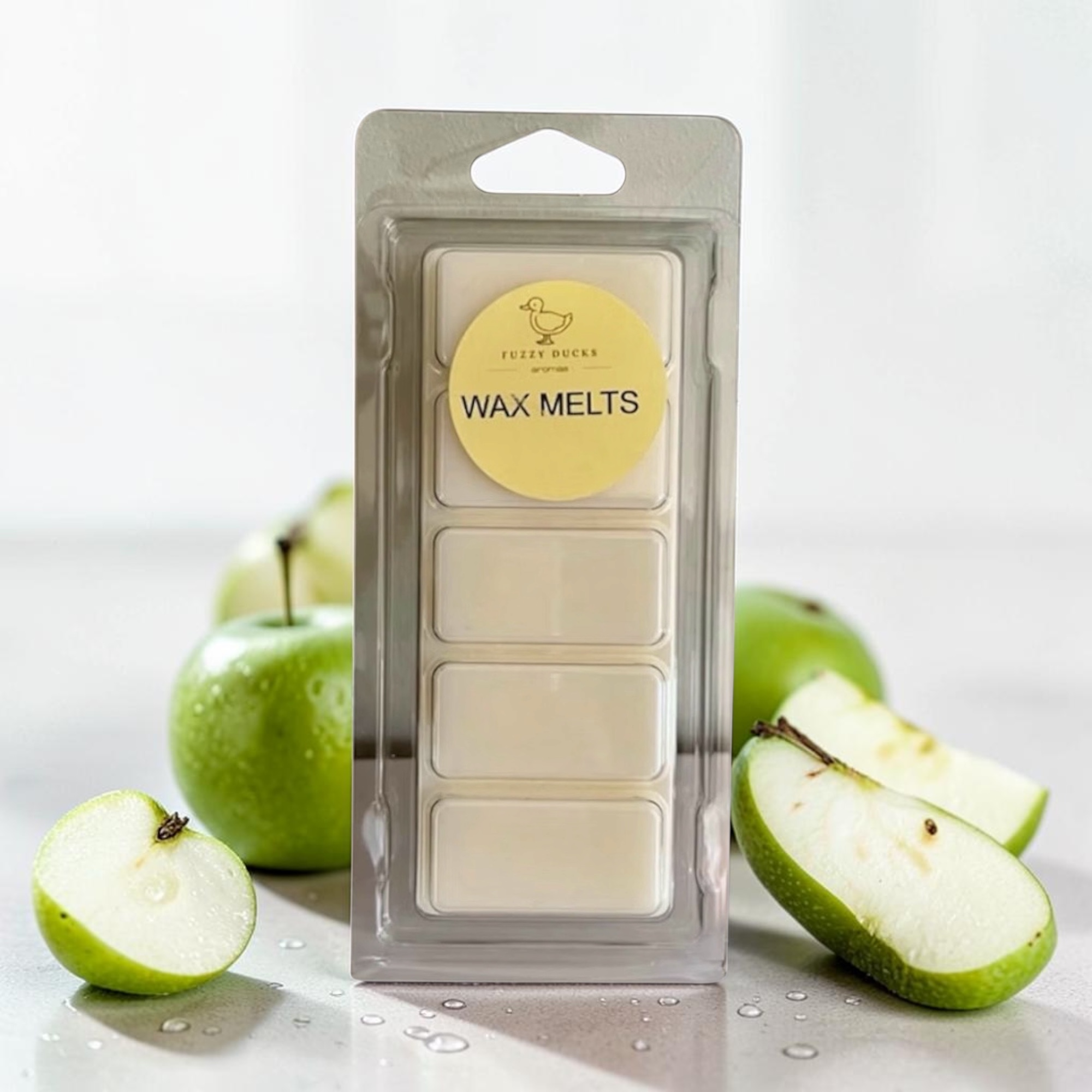 Apple Fresh Wax Melts