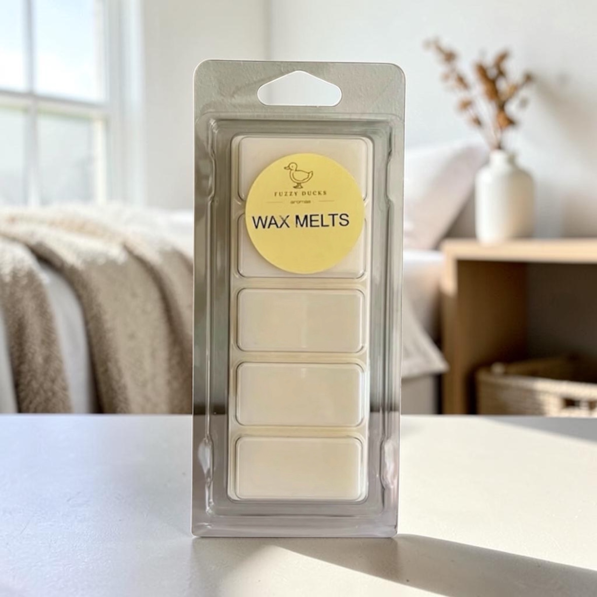 Blissful Bedroom Wax Melts