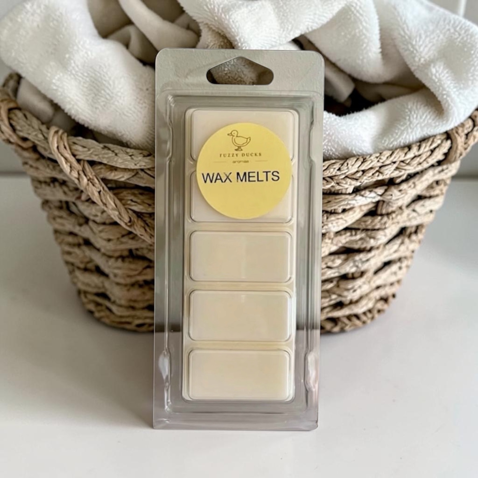 Luscious Laundry Wax Melts