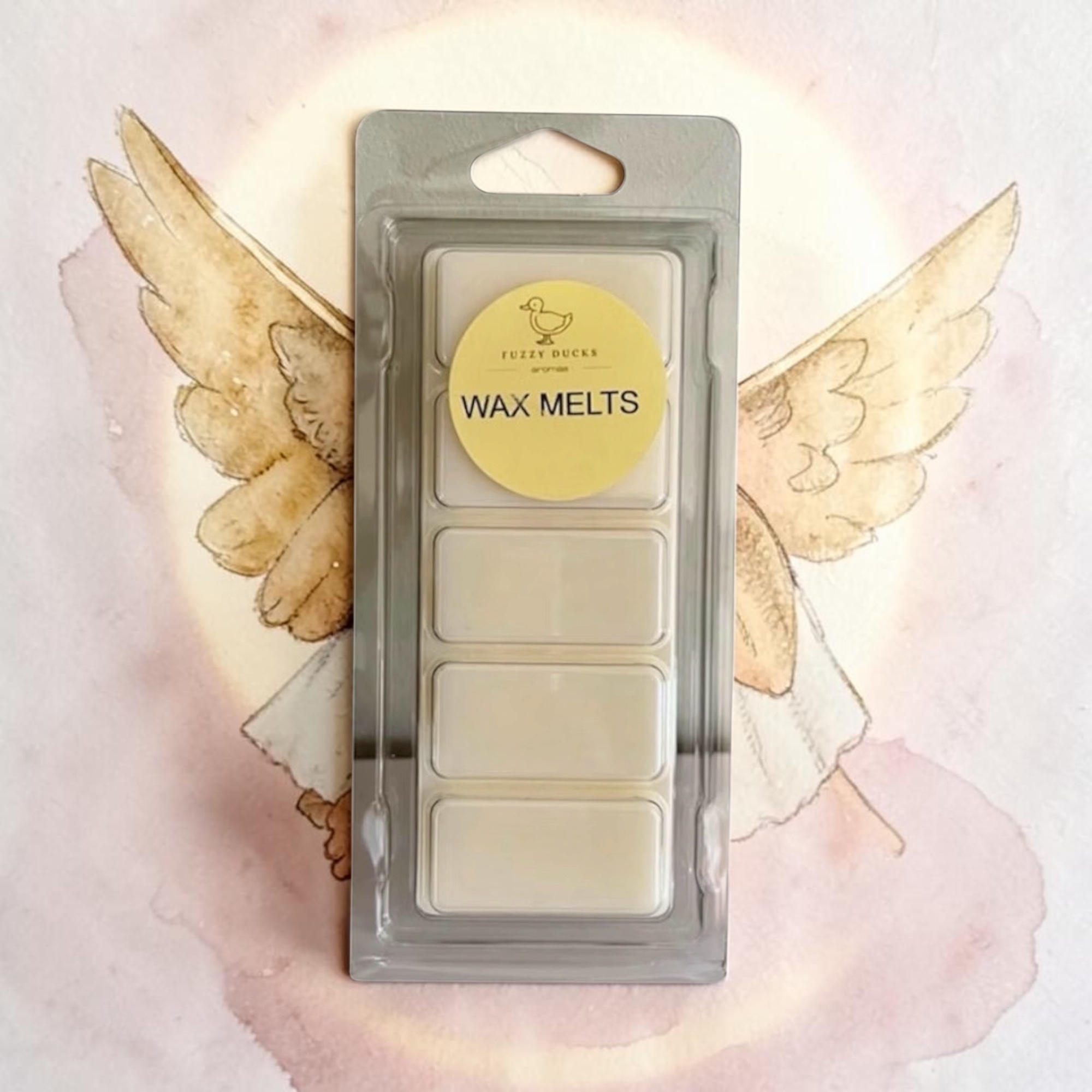 Halo Wax Melts