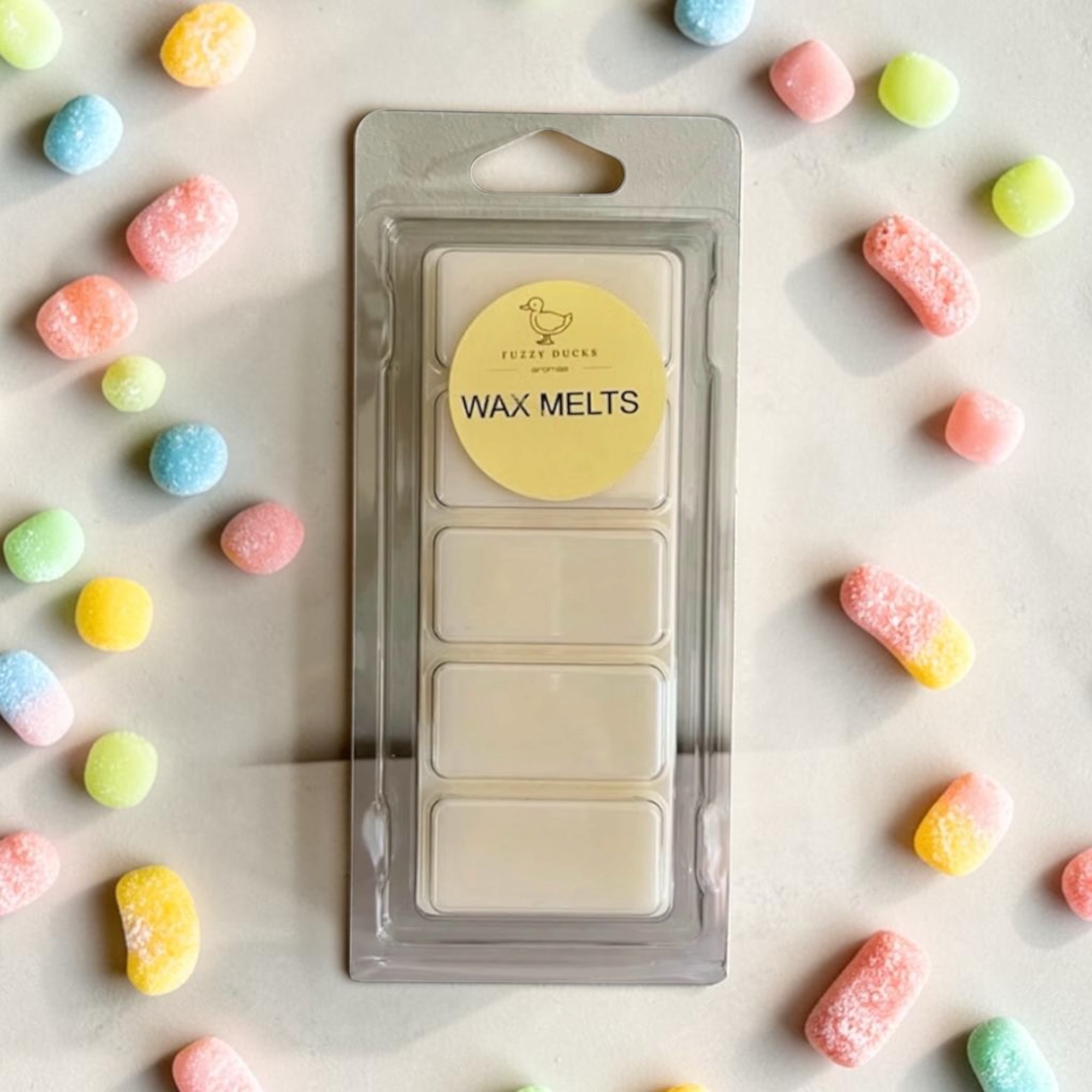 As Sweet As Sugar Wax Melts