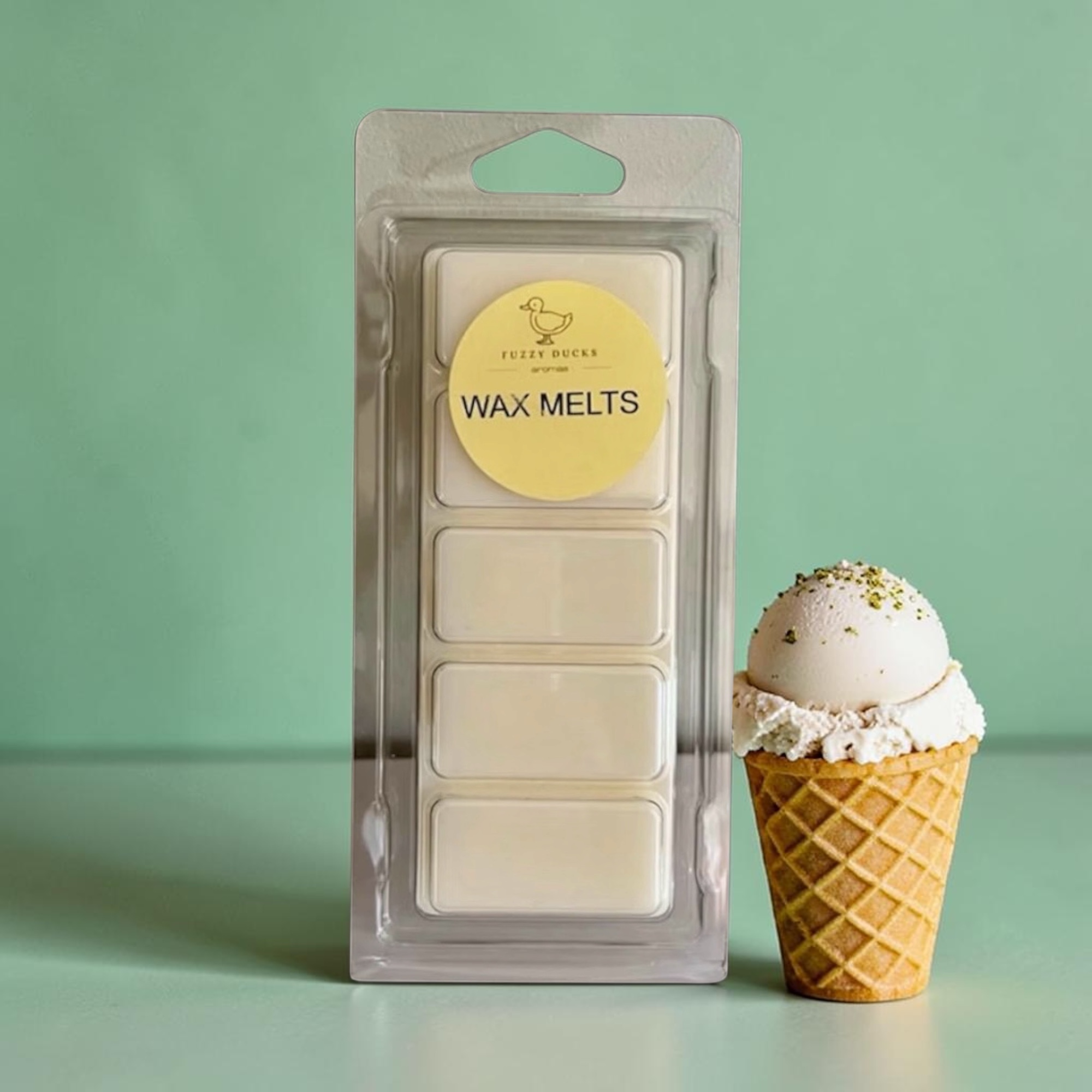 Pistachio Gelato Wax Melts