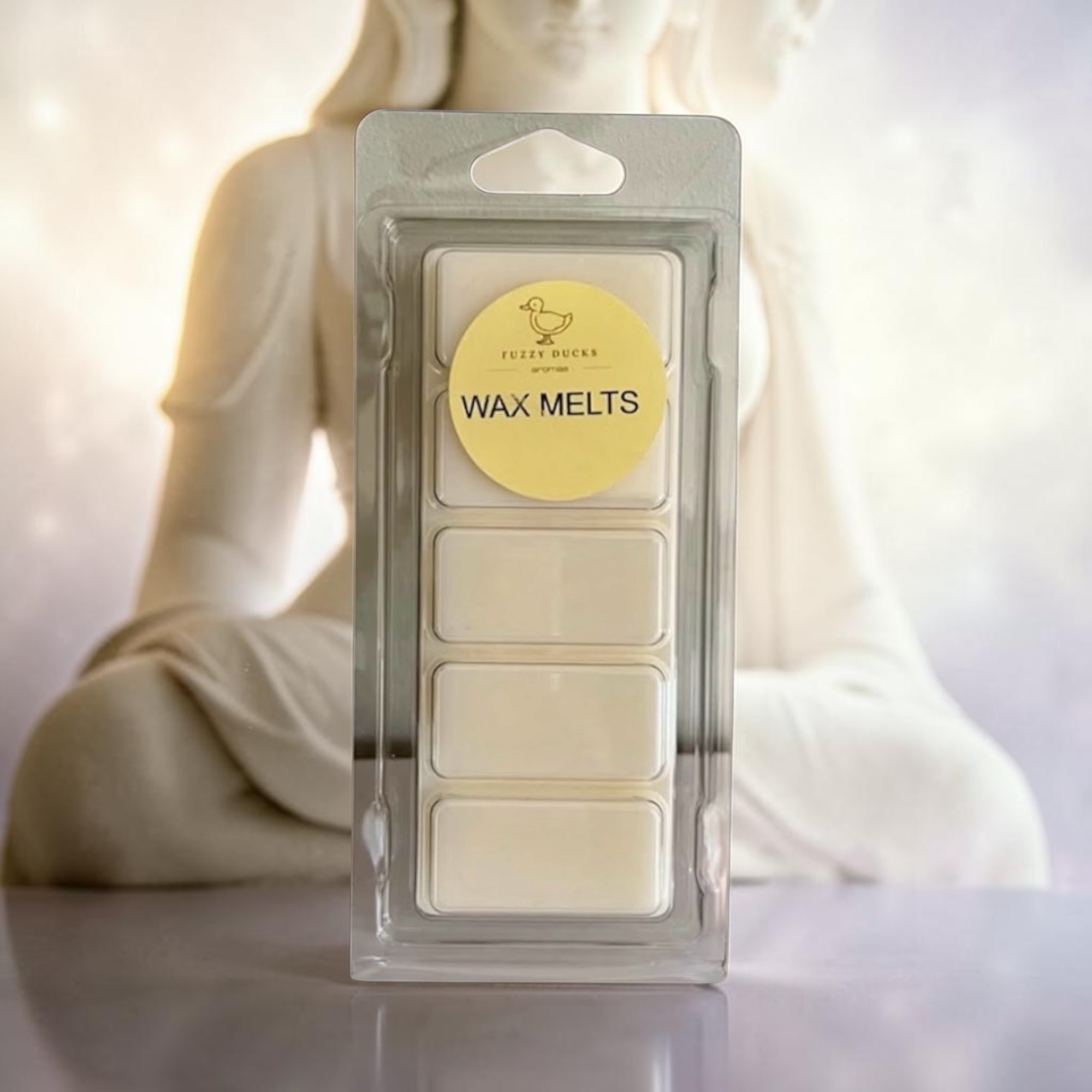 Lady of Light Wax Melts