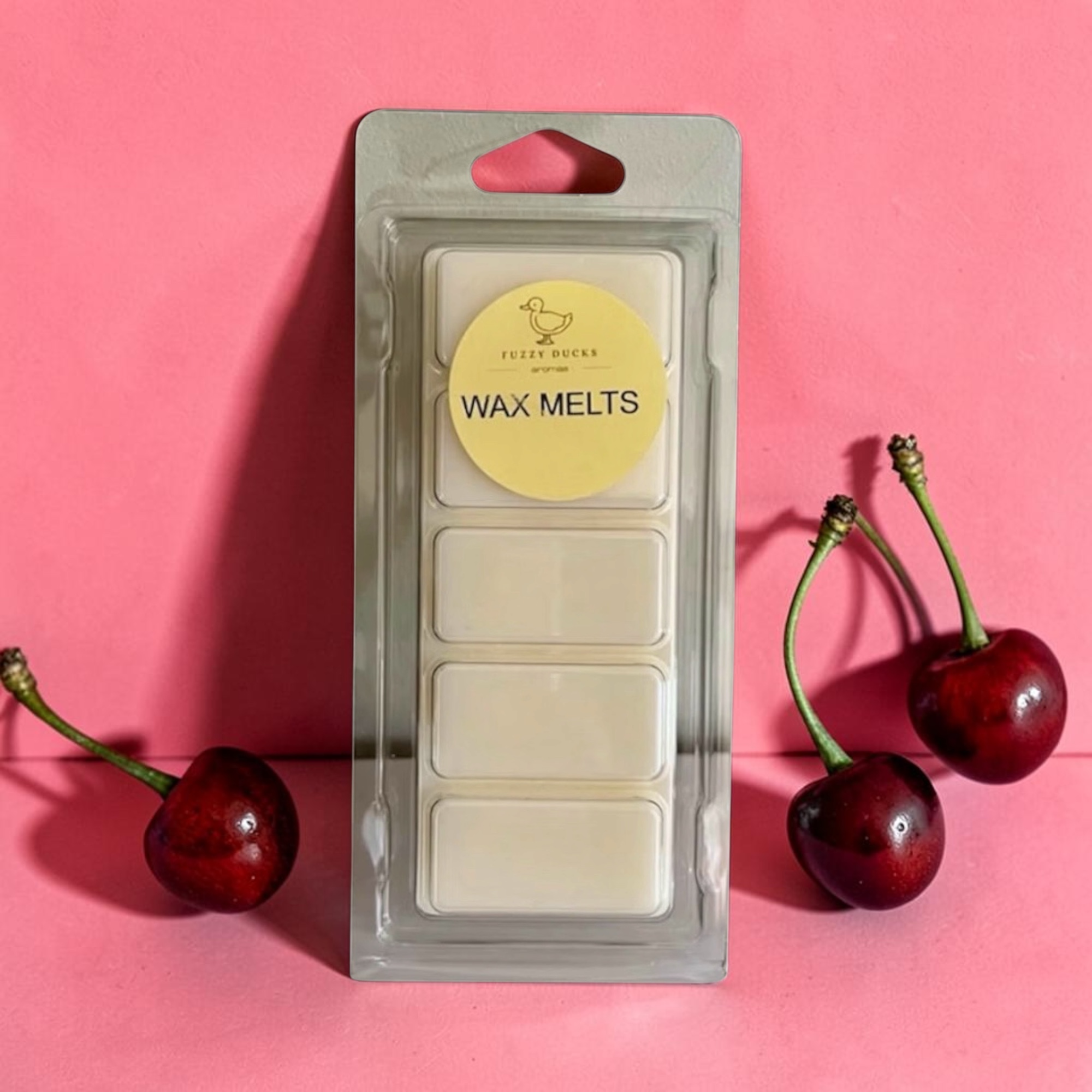 Wandering Cherry Wax Melts