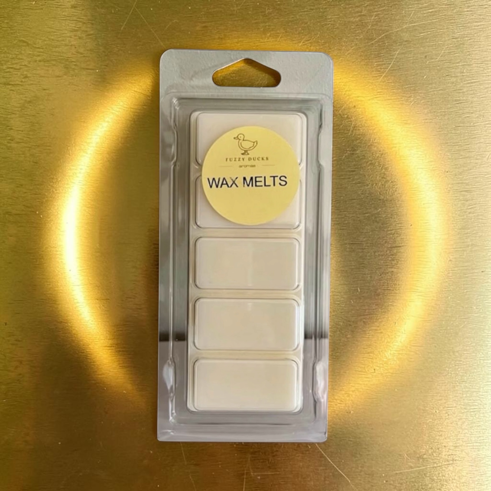 Lady Bullion Wax Melts