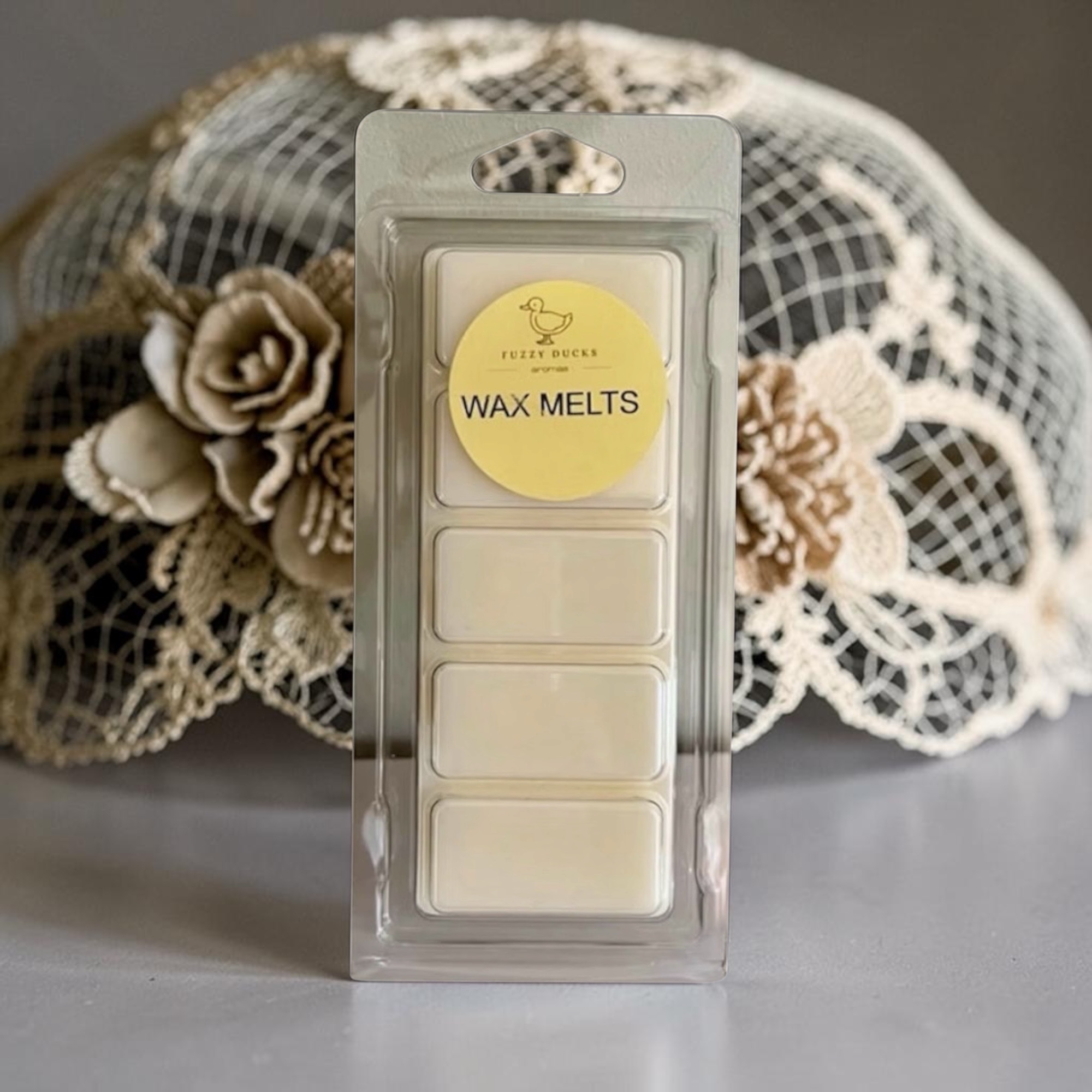 Mademoiselle Wax Melts