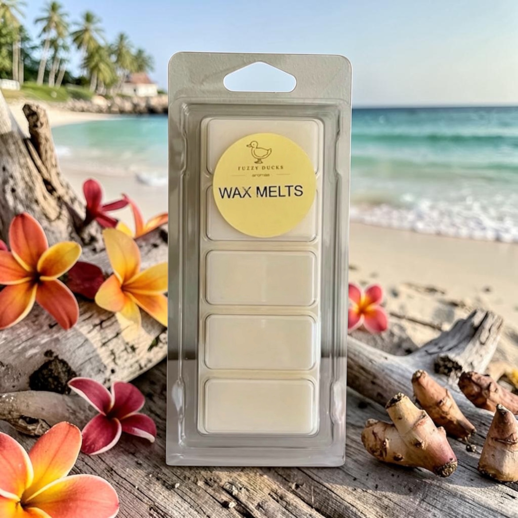 Sun Crush Wax Melts