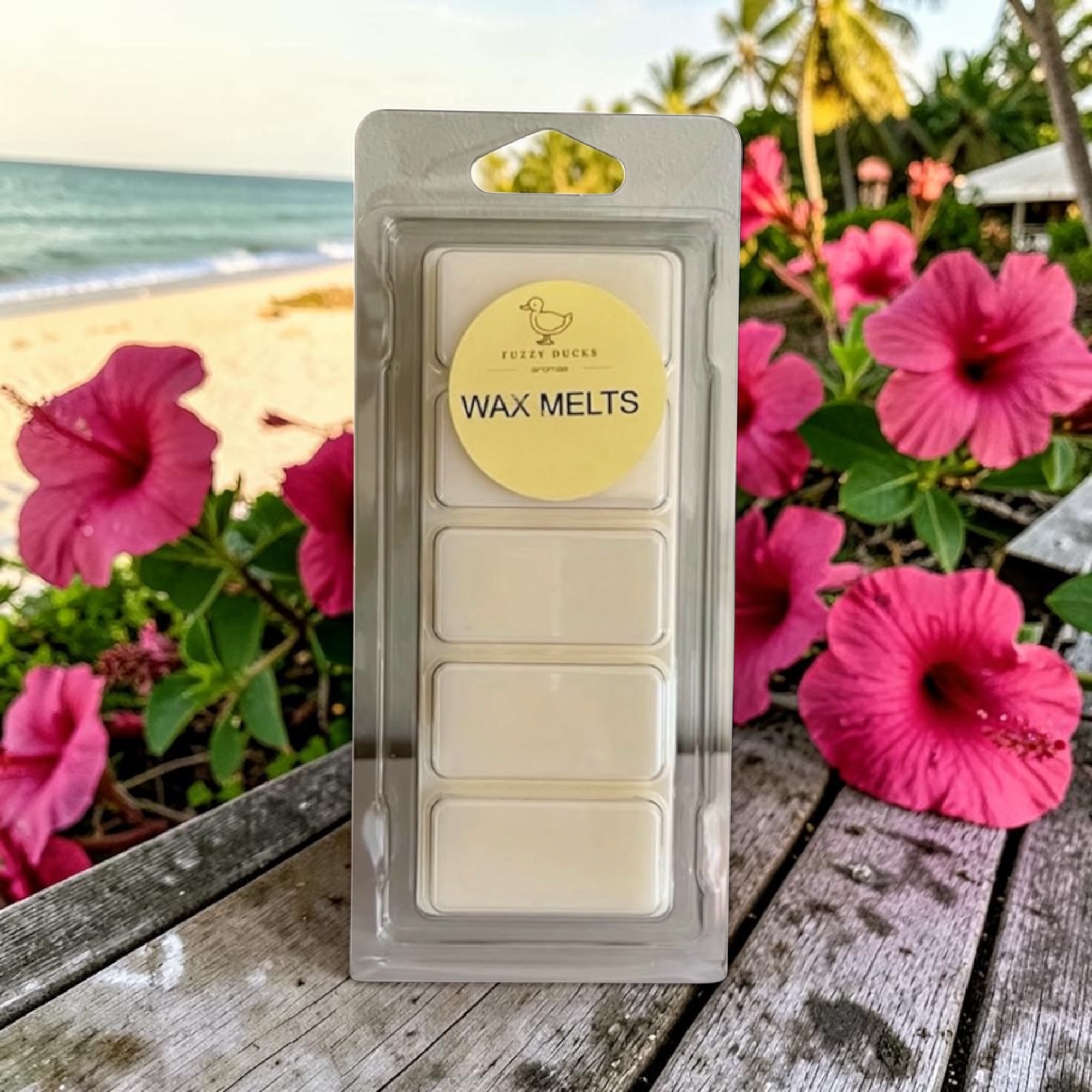 Splash & Sass Season Wax Melts