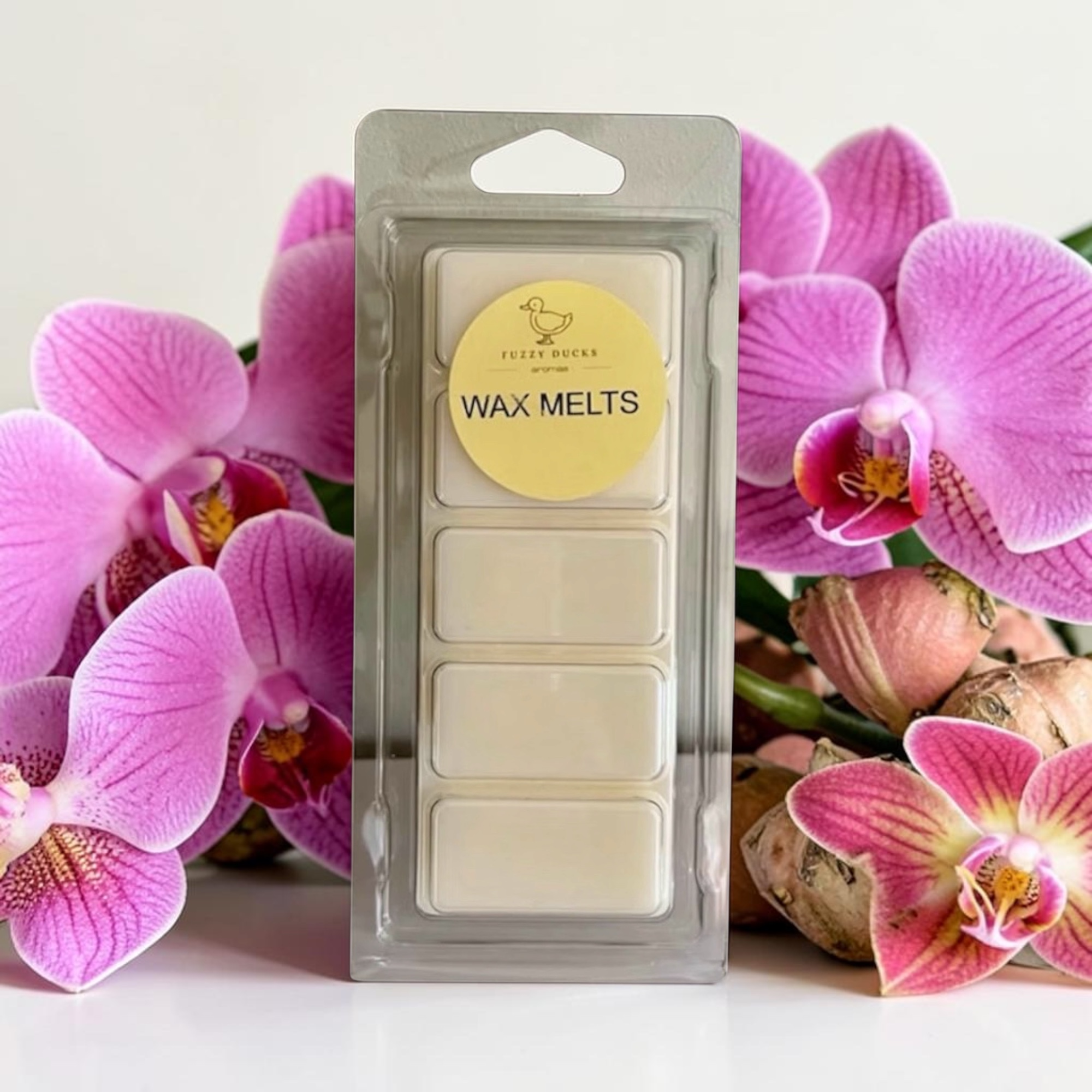 Samba Sparkle Wax Melts