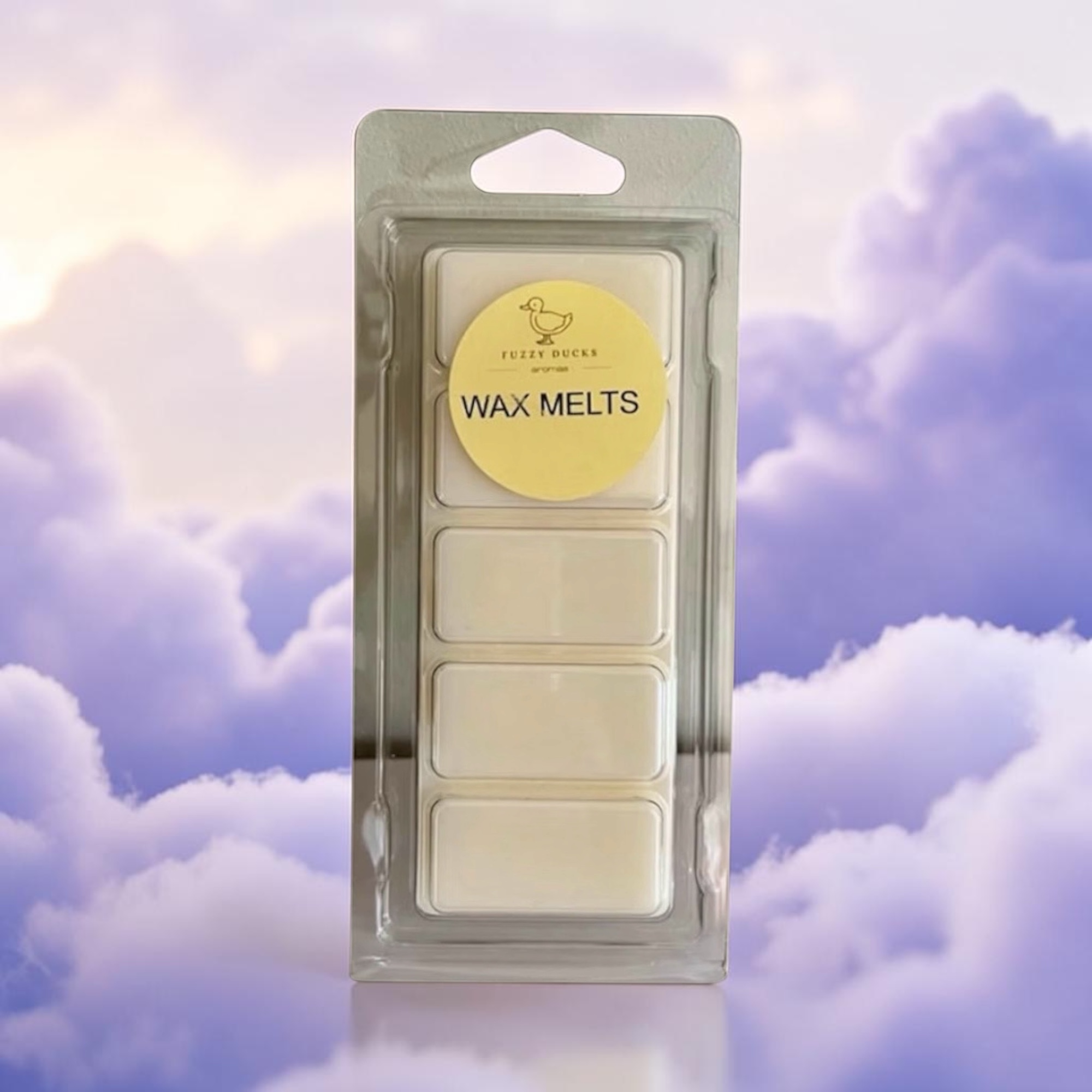 Dream Cloud Wax Melts
