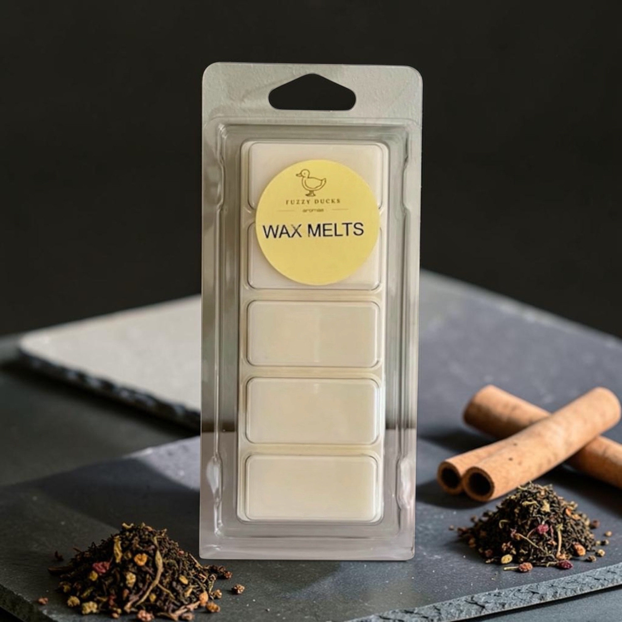 Forbidden Ritual Wax Melts
