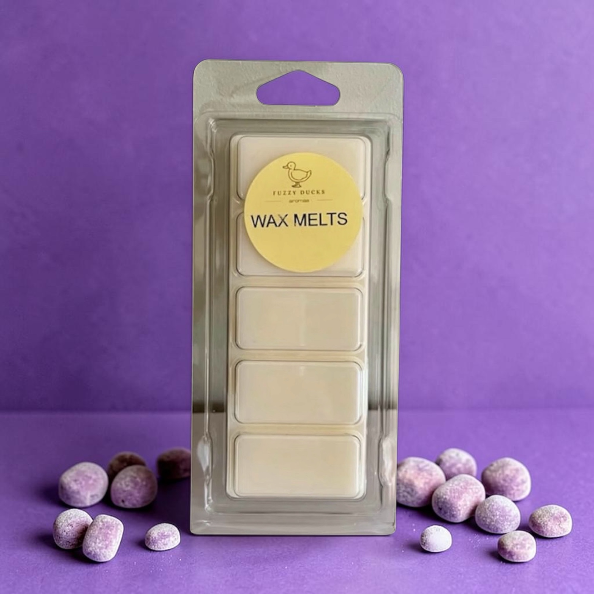 Parma Violet Wax Melts