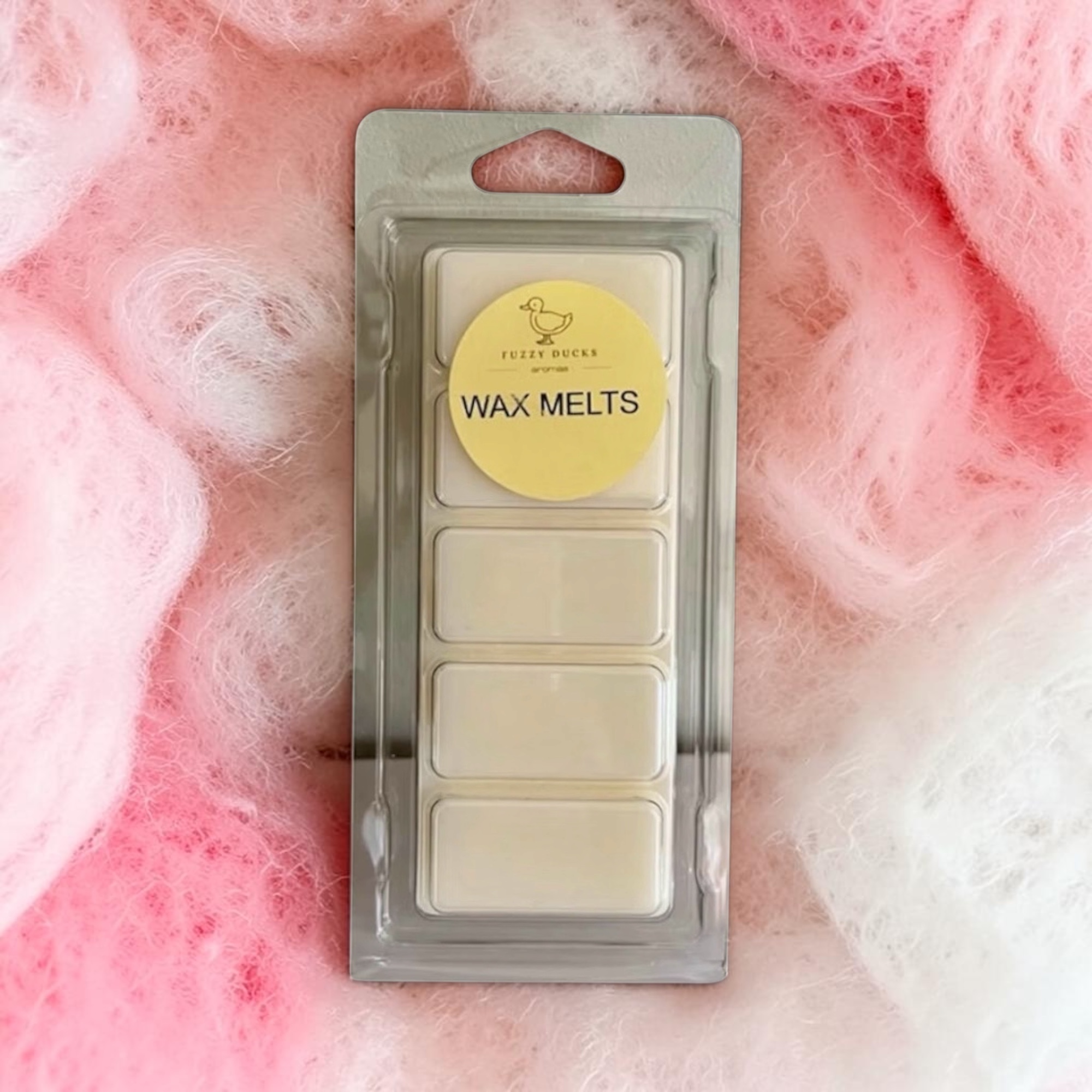 Candy Floss Wax Melts