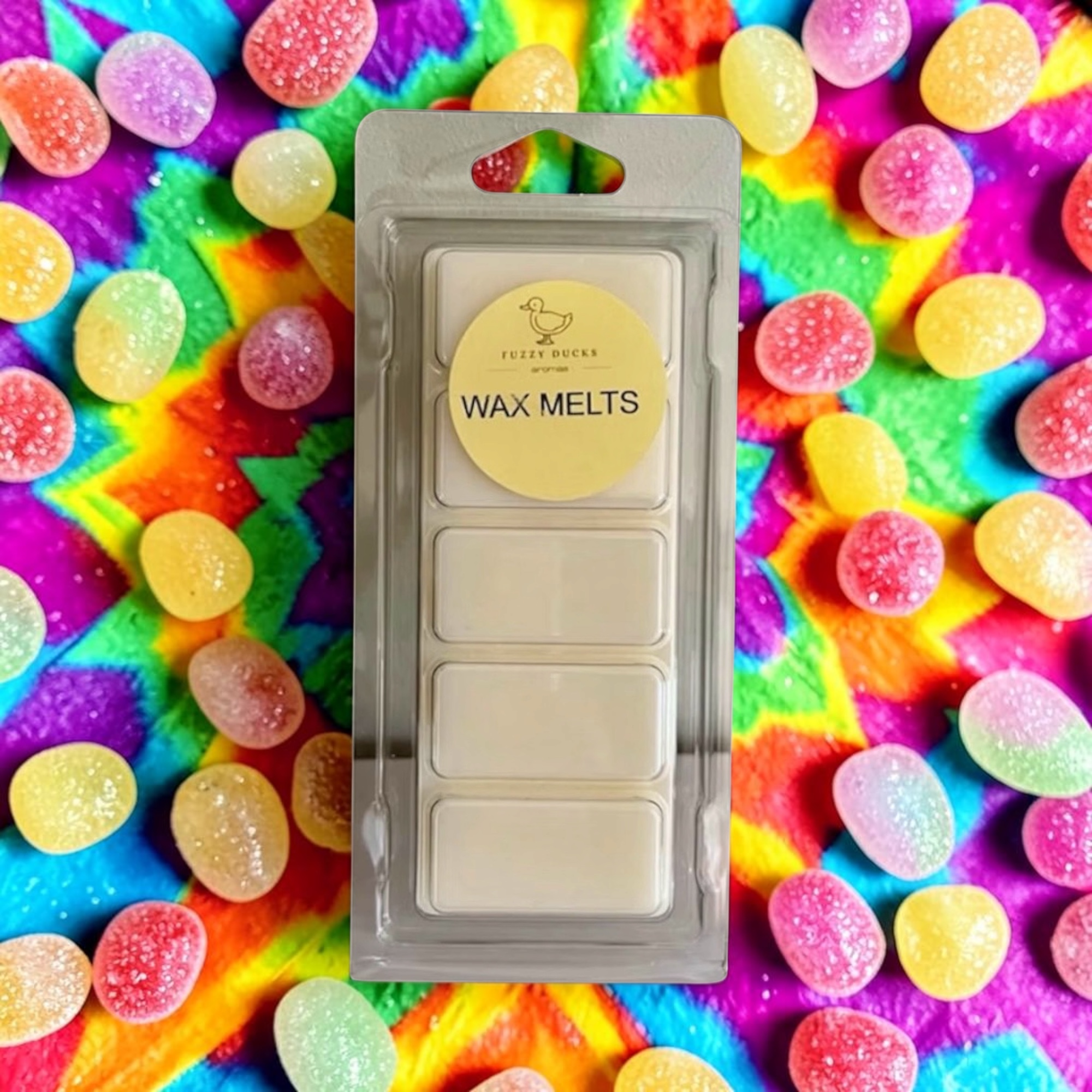 Pear Drops Wax Melts