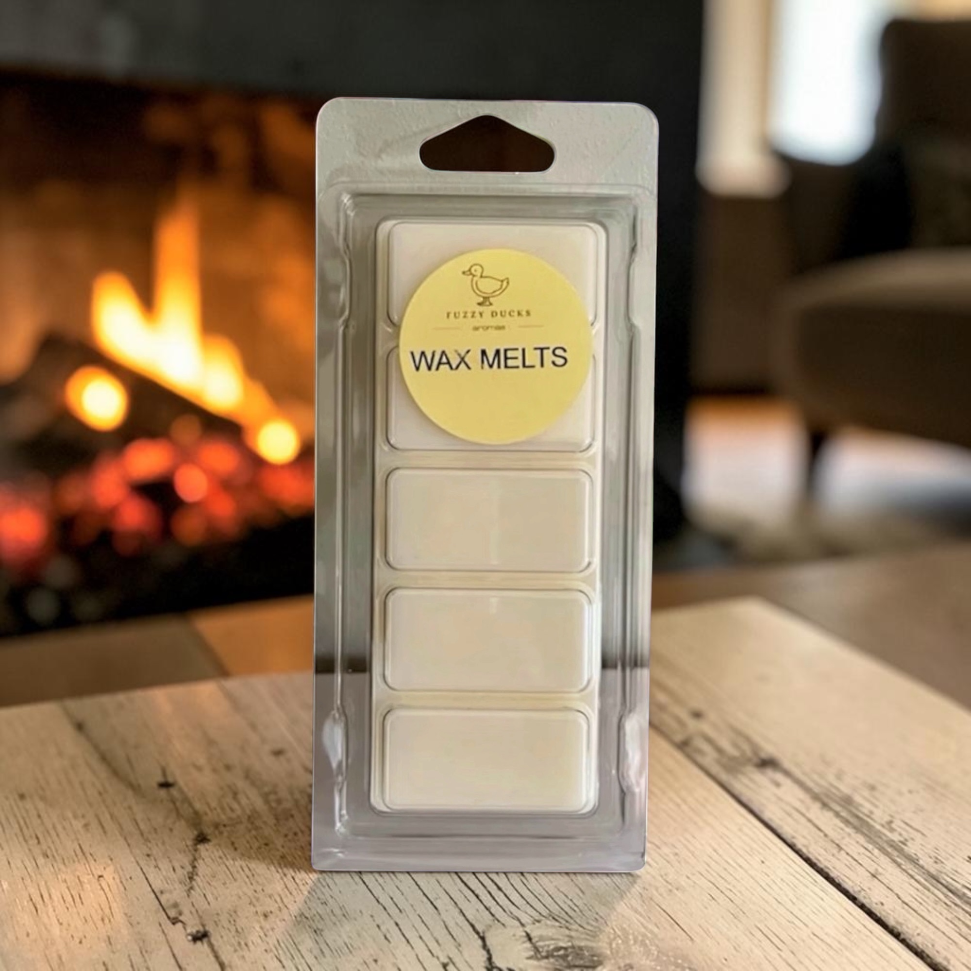 Comforting  Therapy Wax Melts