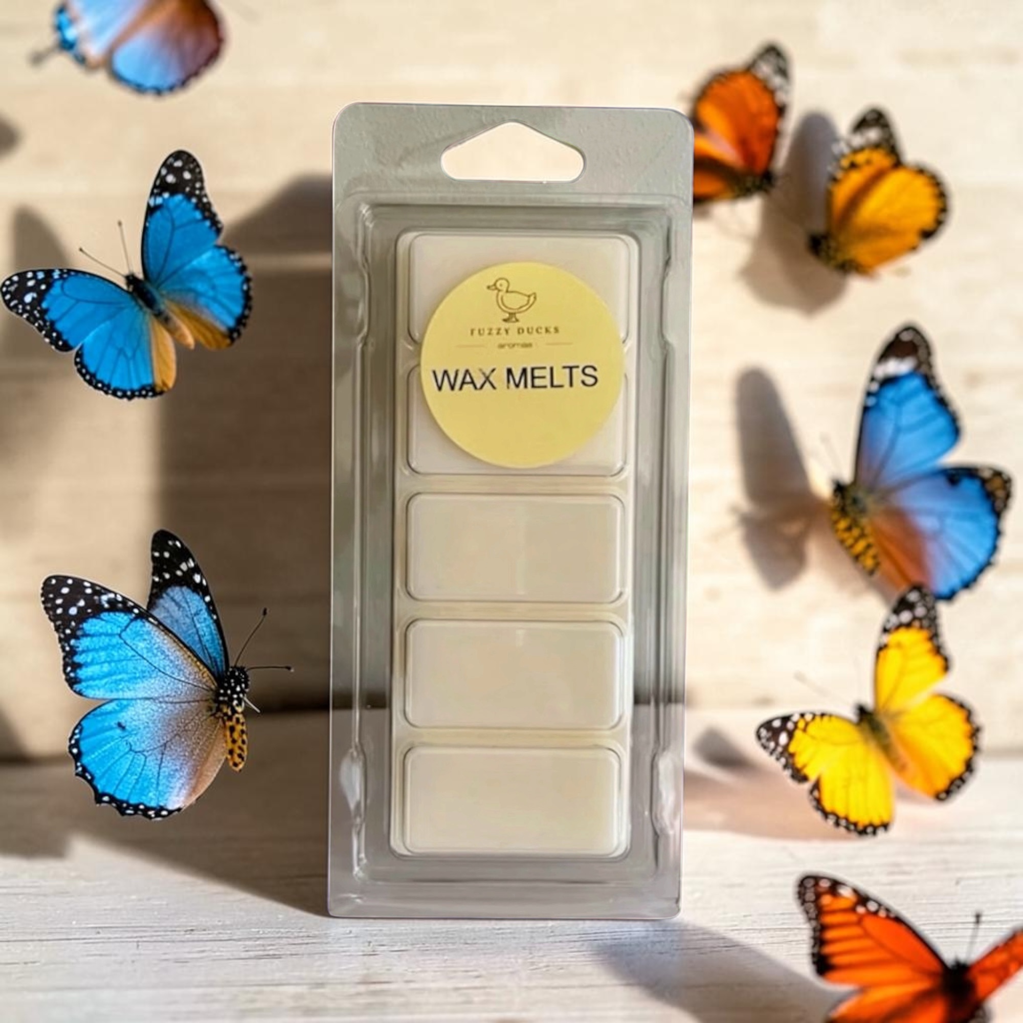 Natures Therapy Wax Melts
