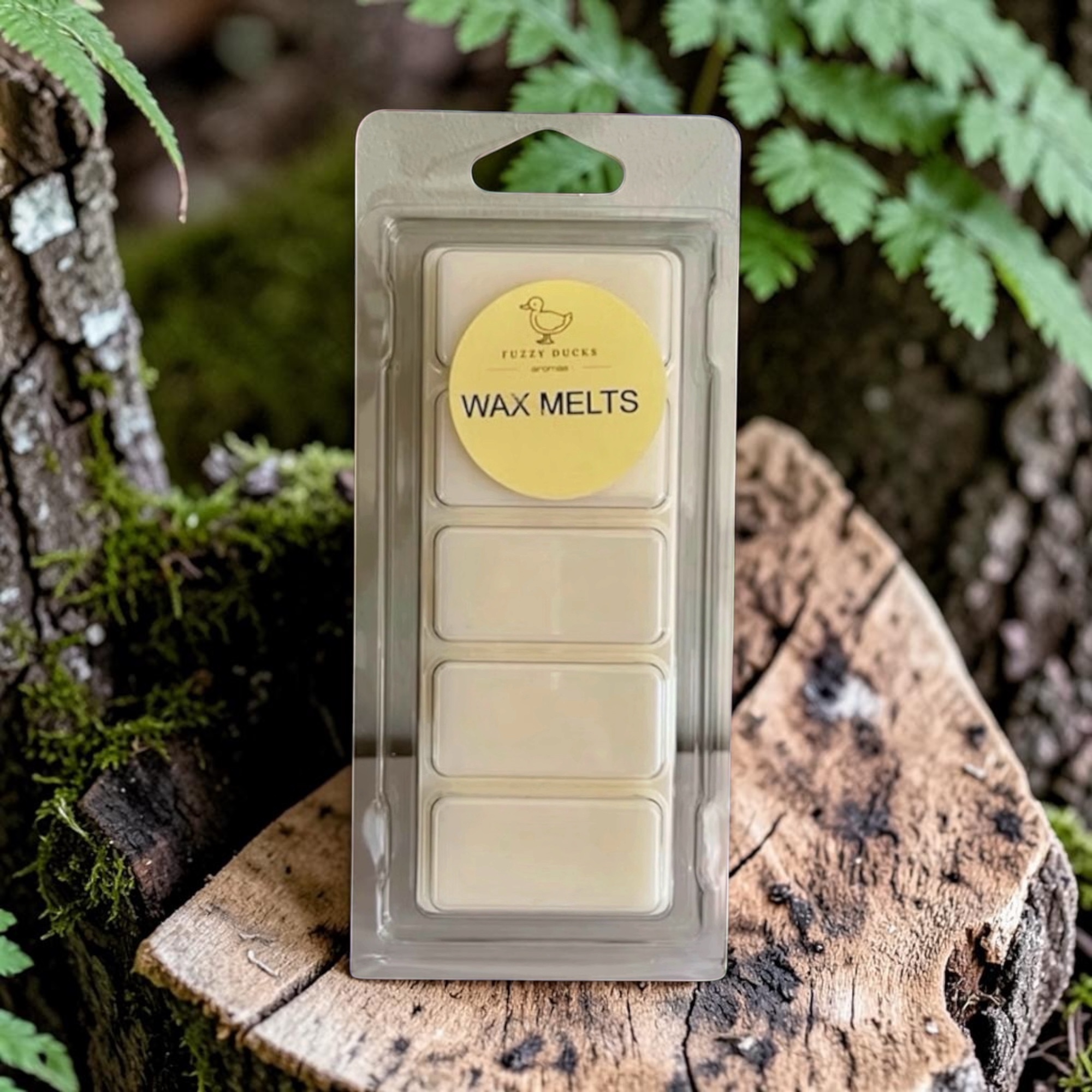Woodland Therapy Wax Melts