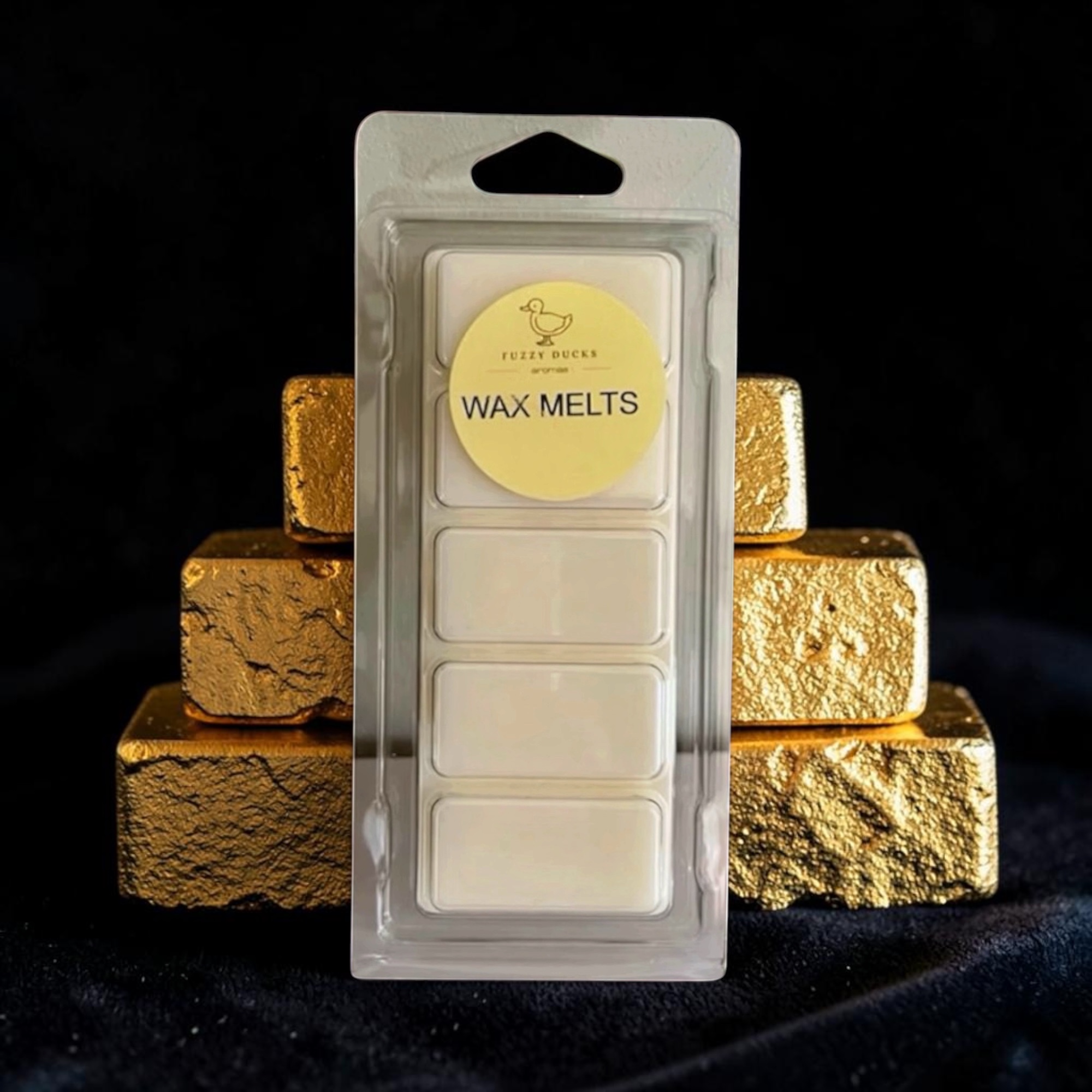Bullion Wax Melts