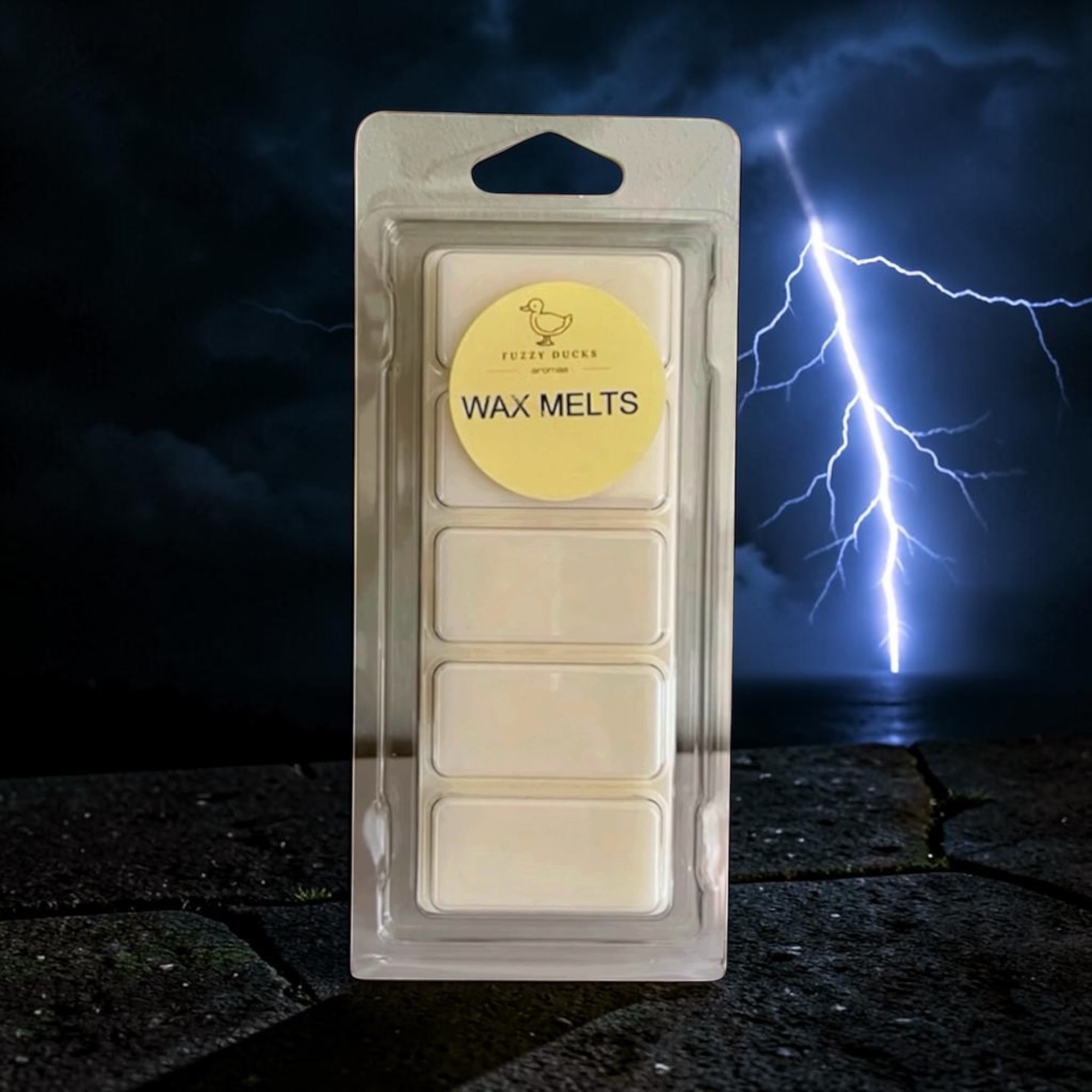 Bad Ass Wax Melts