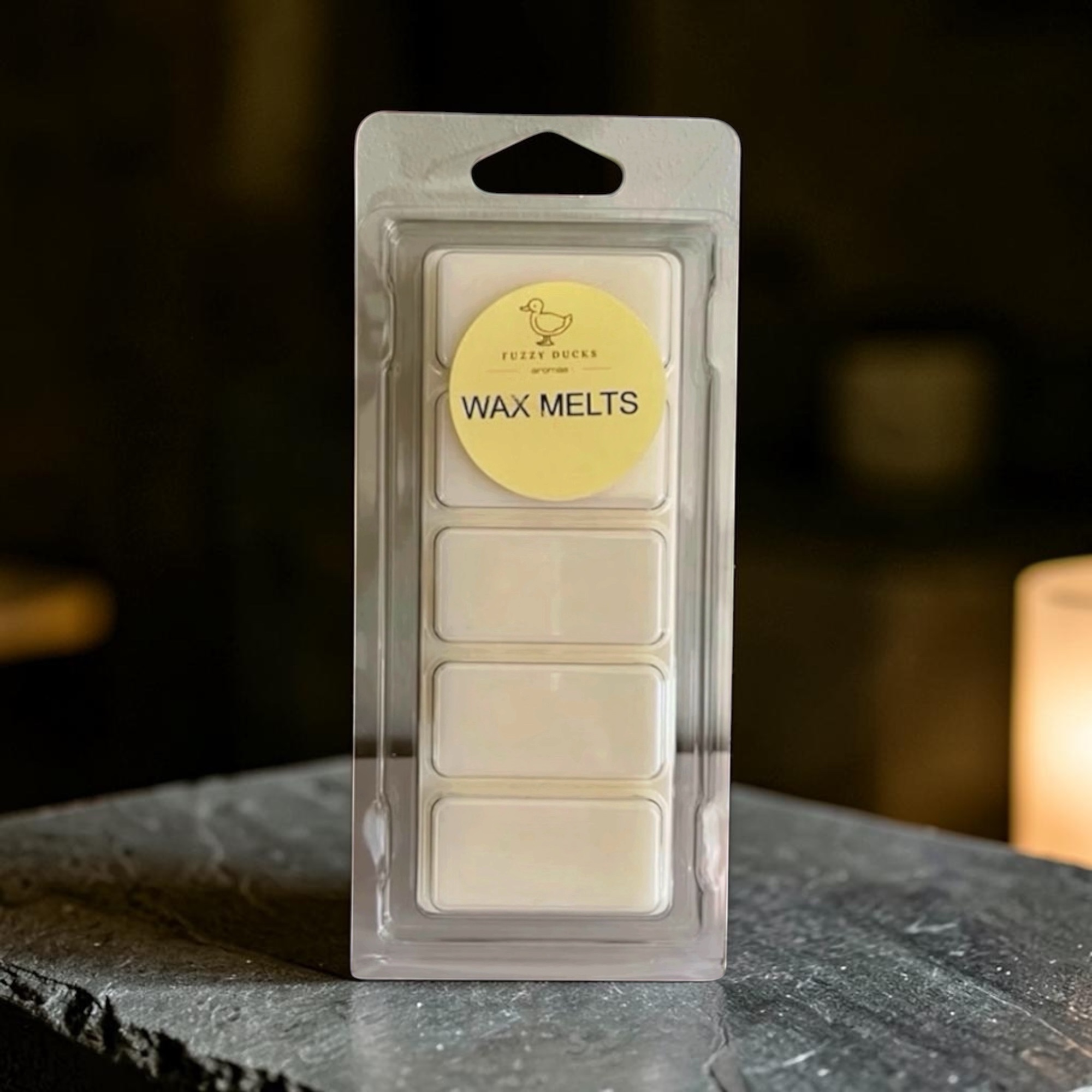 Eighteen Wax Melts