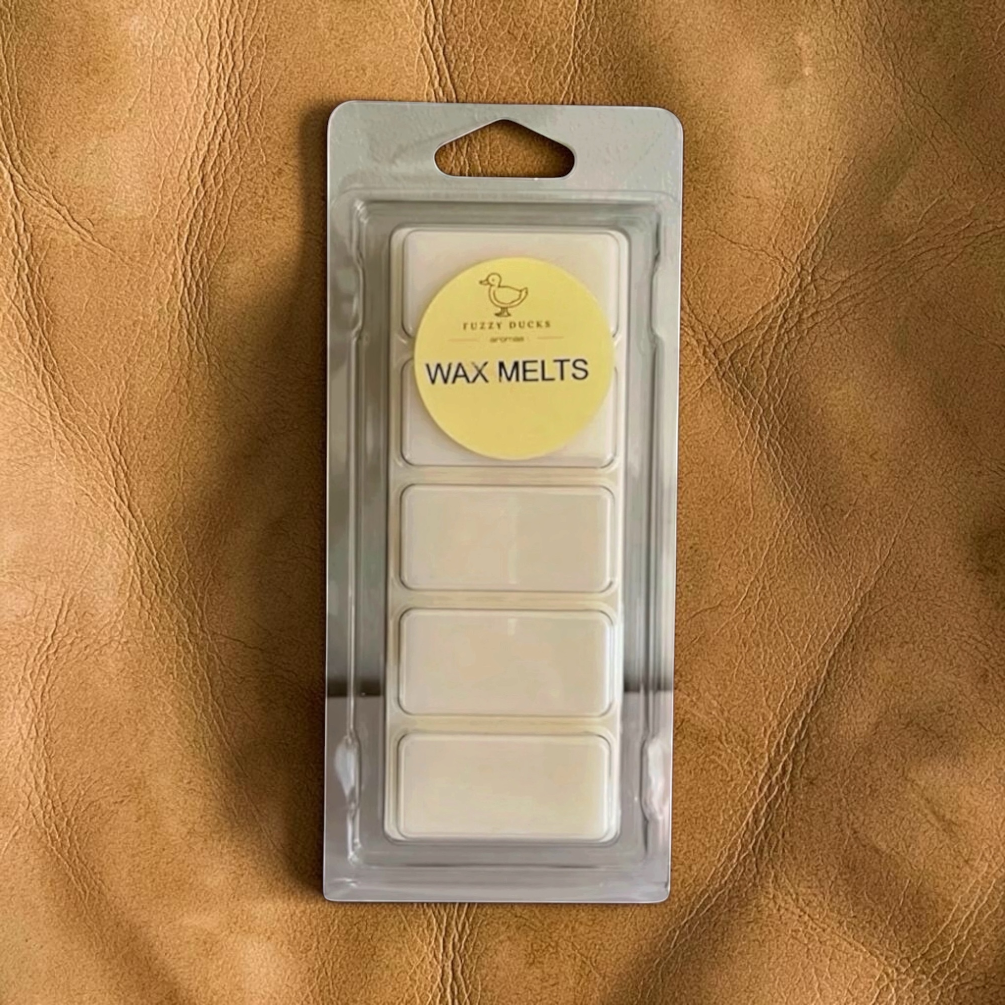 Shaded Hide Wax Melts