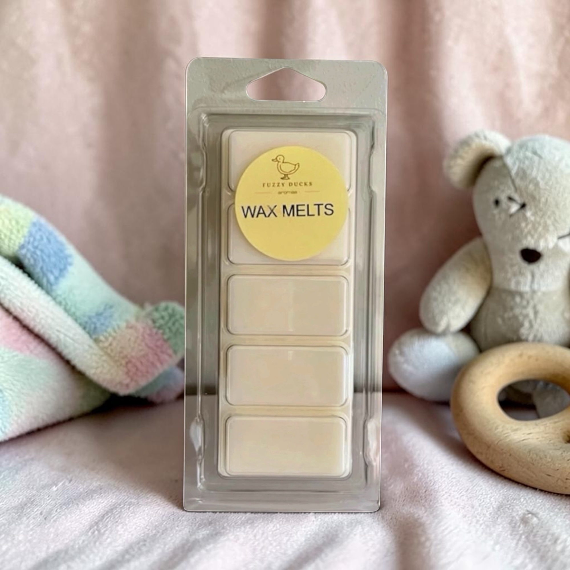 Baby Lotion Wax Melts