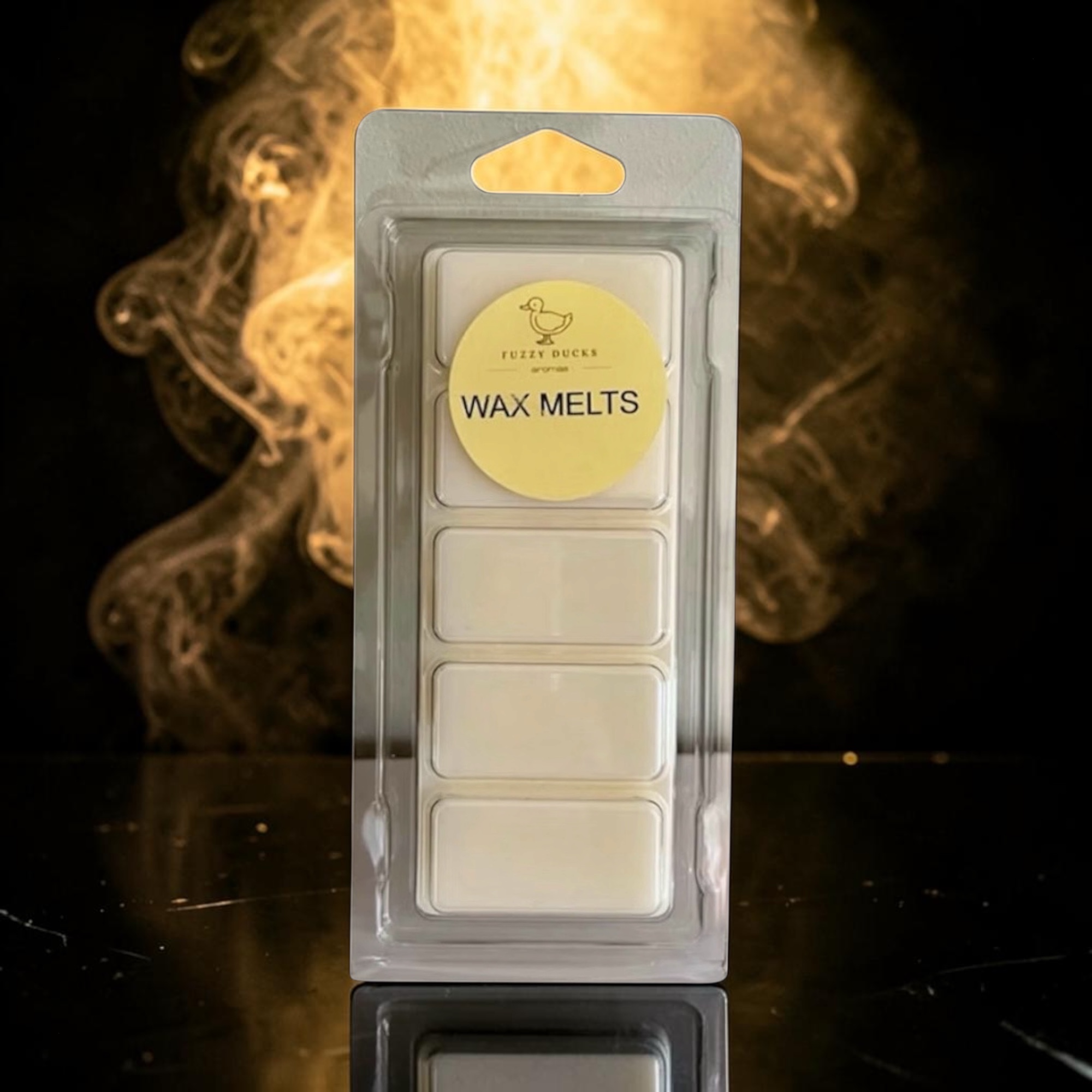 Glory Oud Wax Melts Copy