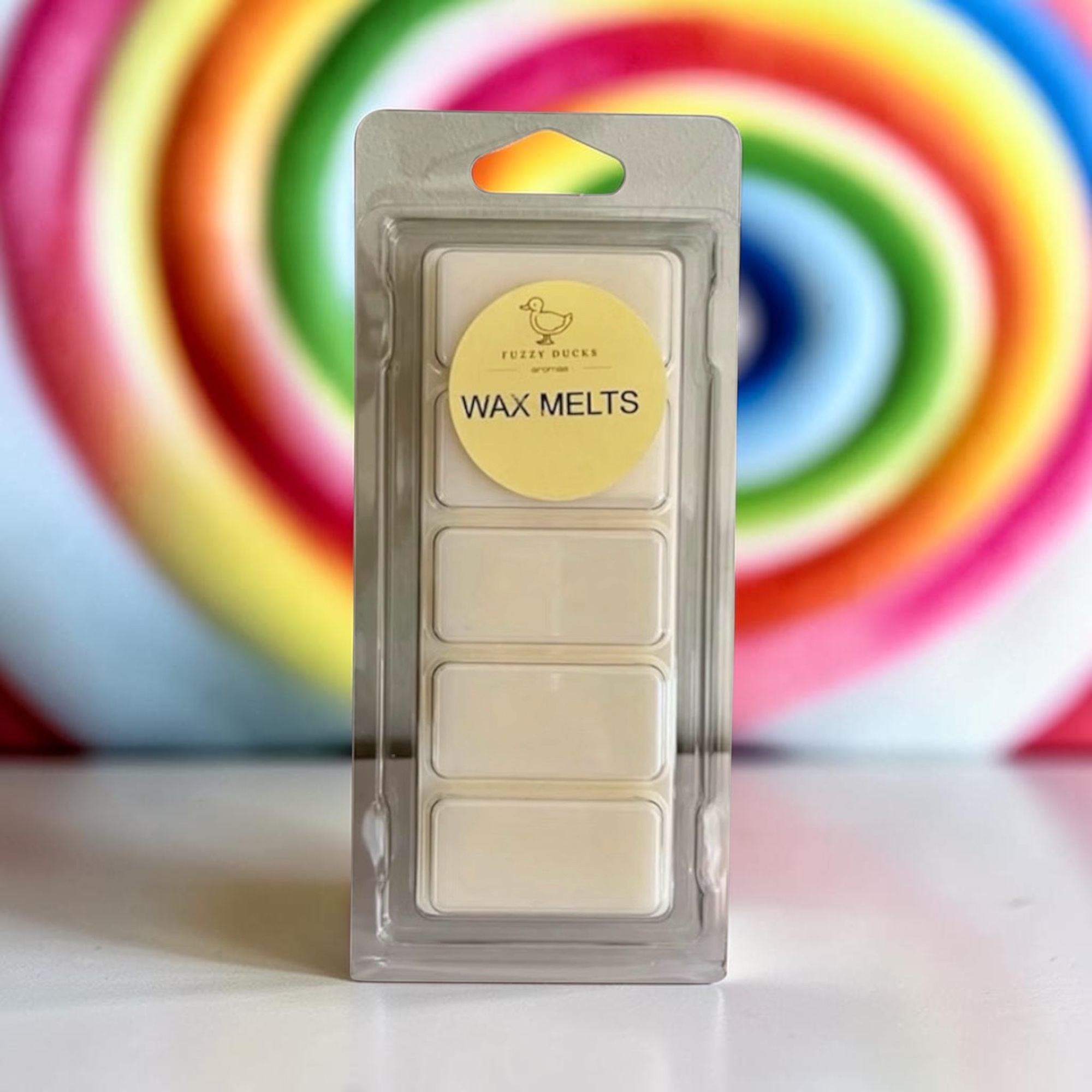 Lollypop Wax Melts Copy
