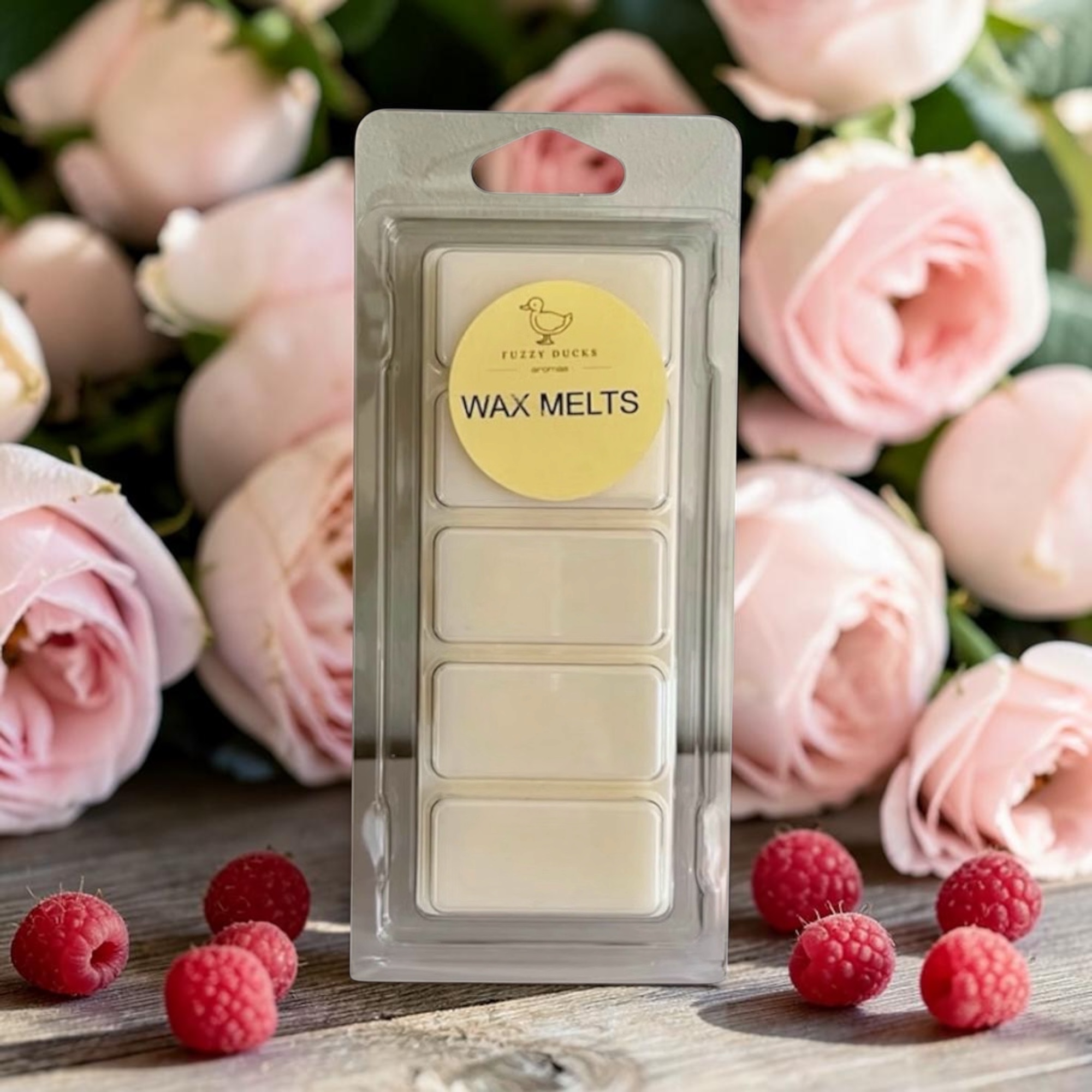 Berry Comfort Aroma Oil Copy