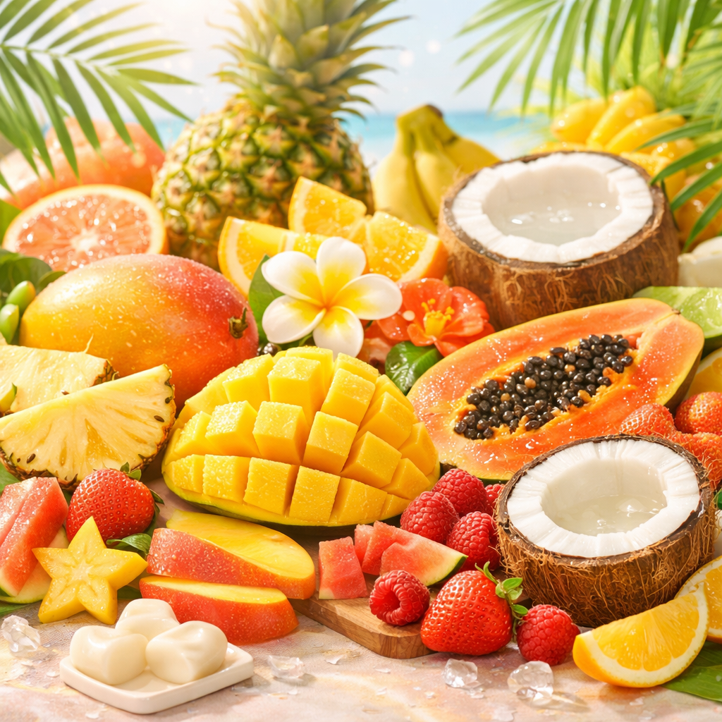 Fruity